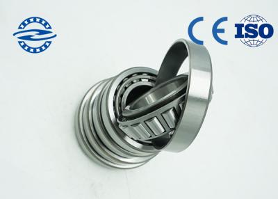 China Taper Roller Bearing Surface Polishing Treatment 33216 size 80*140*45mm for sale