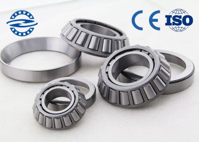 China Professional 462/453X Taper Roller Bearing 57mm * 104 mm * 29.6 mm For Railway Vehicles for sale