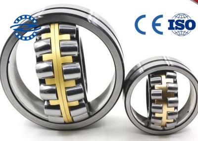 China 24032CA / W33 160mm*240mm*80 mm Shaker Screen Spherical Roller Bearing For Vibrating Screens for sale