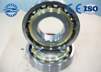 China 538854 309515 D Large Ball Bearings , Double Row Angular Contact Bearing 140mm × 210mm × 69mm for sale