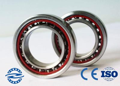 China 7218M 7218BM 7218AM High Accuracy Single Row Angular Contact Bearing 7218BECBJ  ISO 9001 Approved size 90*160*30mm for sale