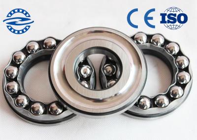 Chine Les pièces de rechange de broyeur d'angle ont poussé le roulement à rouleaux 51101 0,022 kilogrammes de 12mm de × 9mm du × 26mm à vendre
