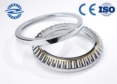 China ZH Brand Thrust Ball Bearing 51368 340mm * 540mm * 160mm For Excavator for sale