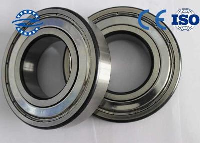 China Precision Thin Section Ball Bearings 61903 - 2RS , Deep Groove Mini Ball Bearing for sale