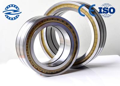 China Full complement Cylindrical   roller bearing  SL182912  60 mm * 85 mm * 16 mm for sale