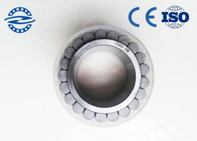 China SL045006-PP Sealed Cylindrical Roller Bearings 30mm * 55mm * 34mm For Crane for sale