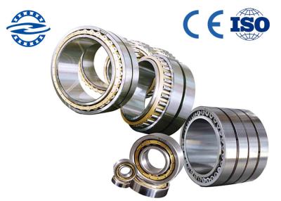China SL183015 Full Complement Roller Bearing , Industrial Roller Bearings For Household Motor for sale