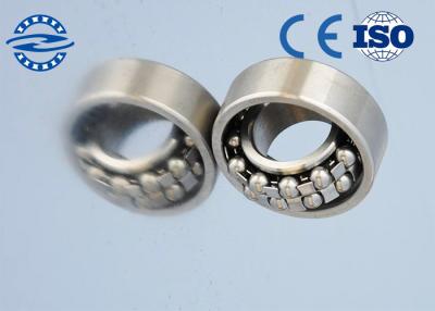 China Double Row Ball Bearing  Angular Contact Ball Bearing 1305 Size 25 mm *  62 mm * 17 mm for sale