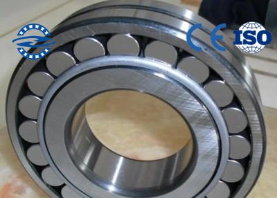 China 23128EX1 Self Aligning Roller Bearing , Split Roller Bearing For Power Machinery for sale