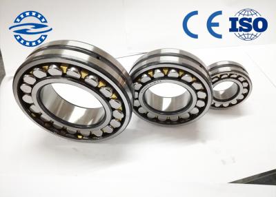 China Wear Resistance Automotive Brass Cage Bearings , 23934 High Precision Roller Bearing for sale
