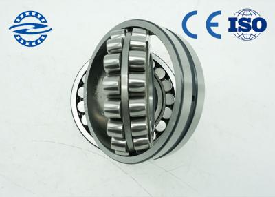 China rolamentos de rolo 23026E de aço inoxidável, único rolamento de rolo da fileira para a maquinaria de matéria têxtil à venda