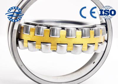 China Self Aligning Double Row Spherical Roller Bearing For Printing  22224CA 120*215*58mm for sale