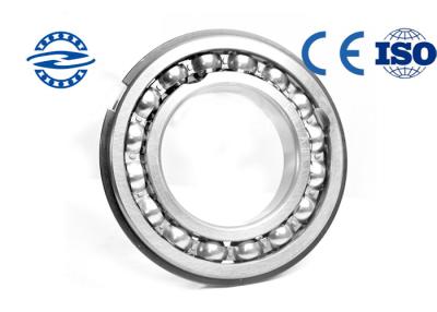 China Angular Contact Ball Bearing  Inner Ring 2201 For Power Machinery size 12*32*14mm for sale
