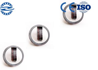 Китай Промышленное кольцо сепаратора подшипника, кольцо скольжения ролика паза точности глубокое 20 до 280 Mm продается