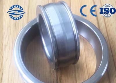 China Customized Ball Bearing Ring Good Abrasion Resistance For Merchant Mill for sale