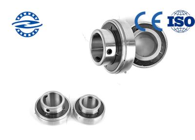 China High Performance NSK Pillow Ball Bearing SB210 For Car Wash Equipment for sale
