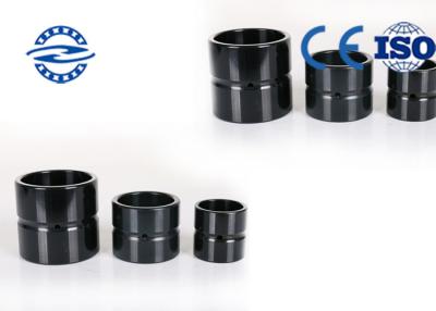 China High Performance Excavator Bucket Pins And Bushings With Tailored Collar Model for sale