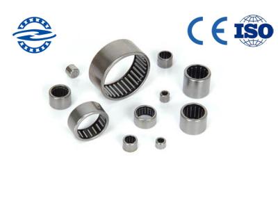 China 3026 Flat Cage Needle Bearings For Automotive Transmissions 30*37*26mm for sale