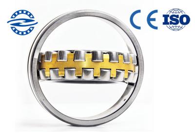 China Super Precision Brass Cage Spherical Ball Bearing 23156cc / W33 280mm X 460mm X 146mm for sale