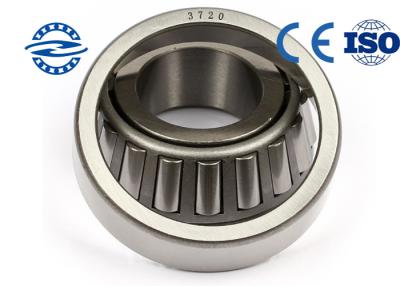 China 3780/3720 Flanged Roller Bearing 3780*20 Single Row Tapered Roller Bearing  3780   3720 for sale