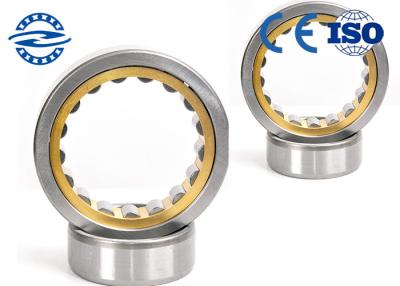 China High Performance Tapered Wheel Bearing , NU2308 ECM  Small Tapered Roller Bearings for sale