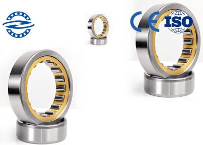 China High Performance Cylindrical Roller Bearing 50mm * 70mm * 14mm NJ1005M for sale