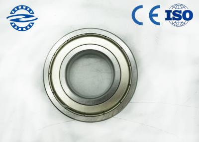 China NTN Stainless Steel Deep Groove Ball Bearings 6210ZZC3 For Instrumentation for sale
