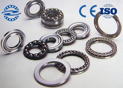 China Thrust Ball Bearings 51116 For Vertical Pumps ZH brand size 80 mm *  105  mm * 19 mm for sale