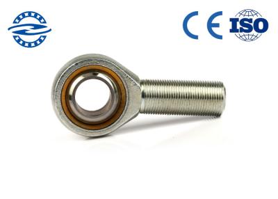 China Spherical Joint Bearing , Spherical Rod End Ball Joints OEM Available SA15C size 15*41*63mm for sale
