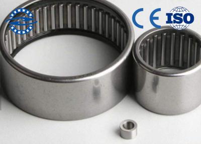 China Small Friction HK Drawn Cup Needle Bearing for sale