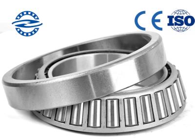 China High Precision Car Engine Bearings / Single Row Tapered Roller Bearing 30224 120 * 215 * 40 for sale