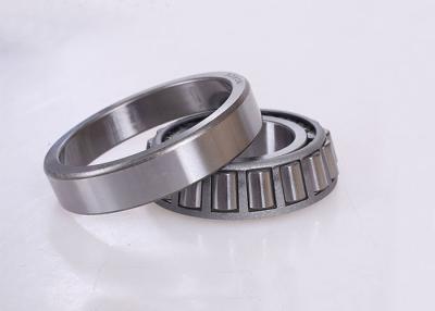 China High Precision P0 P6 Taper Roller Bearing / Auto Wheel 30202 Bearing 15*35*11.75mm for sale