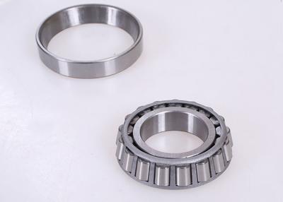 China Stainless Steel Taper Roller Bearing 30208 40*80*18mm / Car Engine Bearings for sale