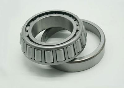 China OEM Metric Taper Roller Bearing Groove Track , Automotive 30214 Bearing size 70*125*26.25mm for sale