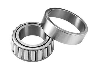 China Chrome Steel Taper Roller Bearing 30217 85*150*30.5 Mm For Engine Motors Long Life for sale