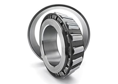 China Good Tightness Single Row Taper Roller Bearing , Barrow Wheel 30218 Bearing size 90*160*30 mm for sale