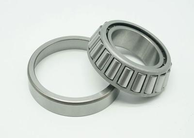 China Used In Motorcycle Engines Punch Machine Tapered Roller Bearing  30224 size 120*215*43.5mm for sale