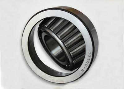 China Free Sample OEM Service Stainless Steel Best Sell Tapered Roller Bearing 30306 Bearing Size 30*72*20.75mm for sale