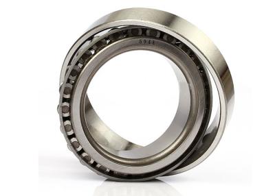 China For Metallurgical P5 Precision Chrome Alloy Steel Taper Roller Bearing 30307 Bearing size 35*80*27.25mm for sale