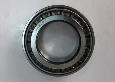 China Tapered Roller Bearing 30309 Construction Machinery Bearing With Short Lead Time Size 45*100*27.25mm for sale