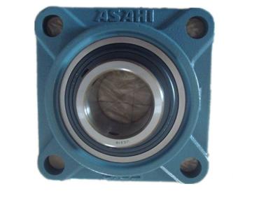 China Agricultural machinery insert ball bearing pillow block bearing U  UCF210 for sale