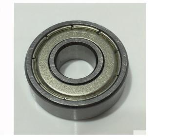 China Deep groove ball ball bearing 6002 zz 2rs furnace fan blower bearings 15x32x9mm for sale