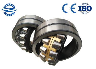 China Spherical roller bearing with brass cage 24020MB bearing weight 3.2 KG for sale
