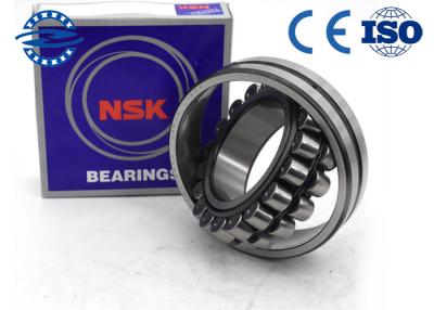 China NTN NSK koyo bearing 24126 spherical roller bearing 24126 120x200x62 mm for sale