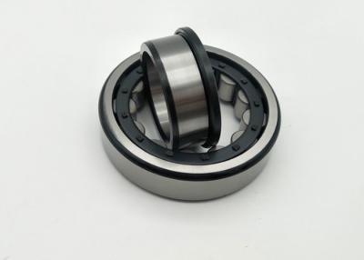 China Double row roller bearings NN3009 China Types Of Size Cylindrical Roller Bearing size 45*75*23mm for sale