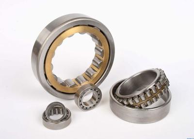 China Durable Cylindrical Roller Bearing N1010 In High Precision & High Quality For Gas Turbines 50*80 for sale