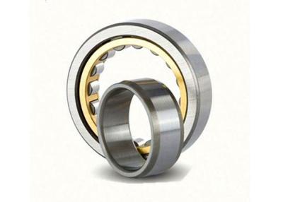 China Heavy Duty Cylindrical Roller Bearing  N1012M  GCR 15 Material 60*95*18mm for sale