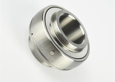 China UC206 UC207 UC208 UC209 UC210 Pillow Block Bearing For Equipment 0.35kg for sale