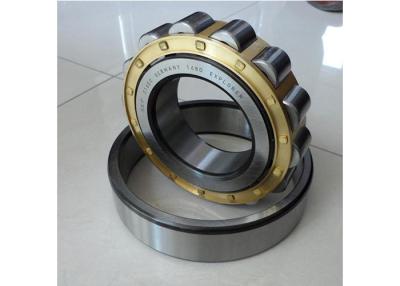 China Roller Bearings  NN3018K  Material Machine Tool Principal Axis Bearing 90*140MM for sale