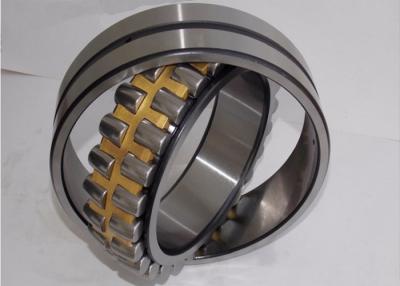 China OEM CA MB CC W33 Self - Aligning Spherical Roller Bearing 24024 For Spiral Wing Pulley / Industrial Machine for sale